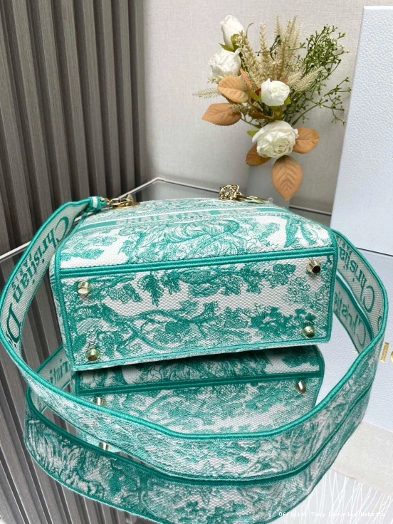 Tony Luxuries DI0R-24CM LADY 0716
